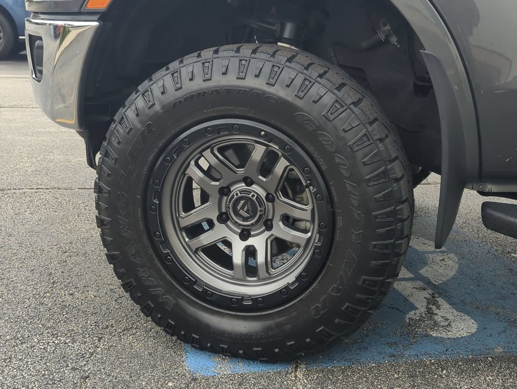 Used 2020 Ford Ranger XLT w/ Equipment Group 301A Mid AWD/4WD image 6