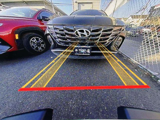 Used 2025 Mercedes-Benz CLA 250 4MATIC image 22