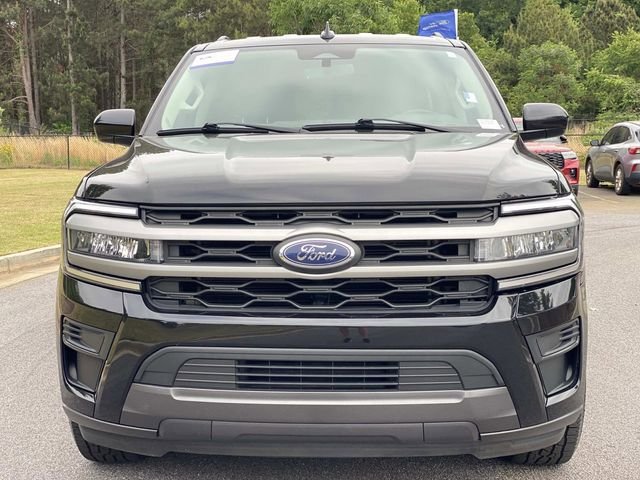 Used 2024 Ford Expedition XLT AWD/4WD image 12