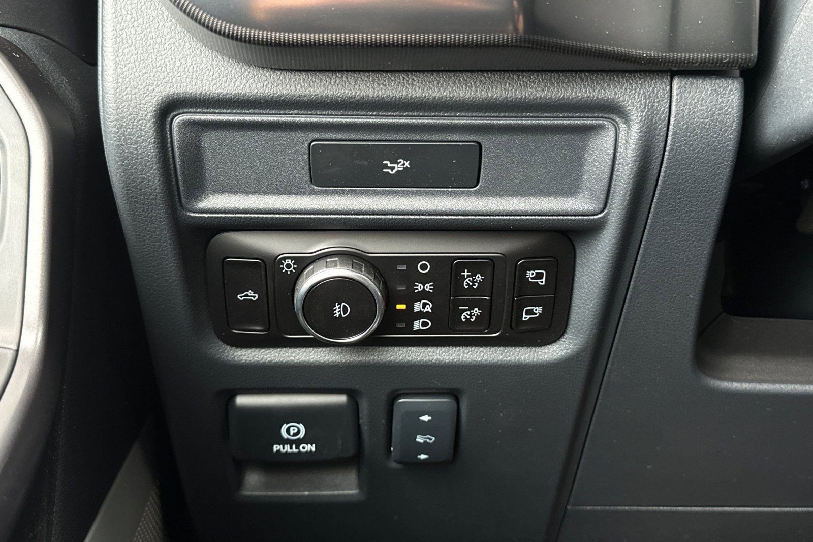 New 2026 Ford F150 Lariat AWD/4WD image 26