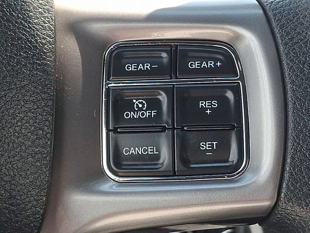 Used 2021 RAM 1500 Warlock w/ Electronics Group AWD/4WD image 23