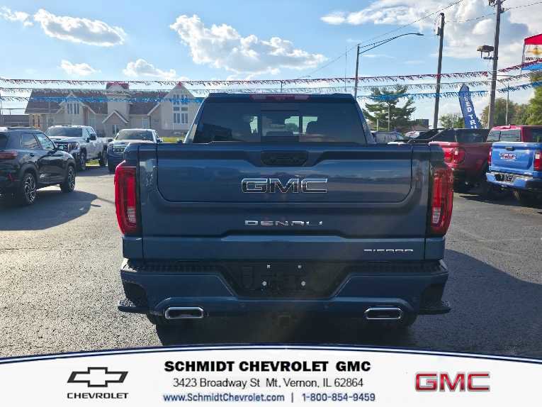 New 2026 GMC Sierra 1500 Denali Ultimate image 6