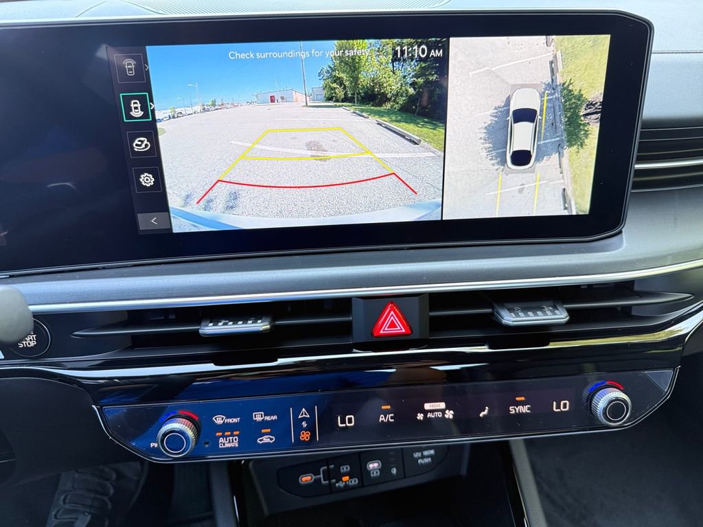 New 2026 Kia K5 GT w/ GT1 Package image 19