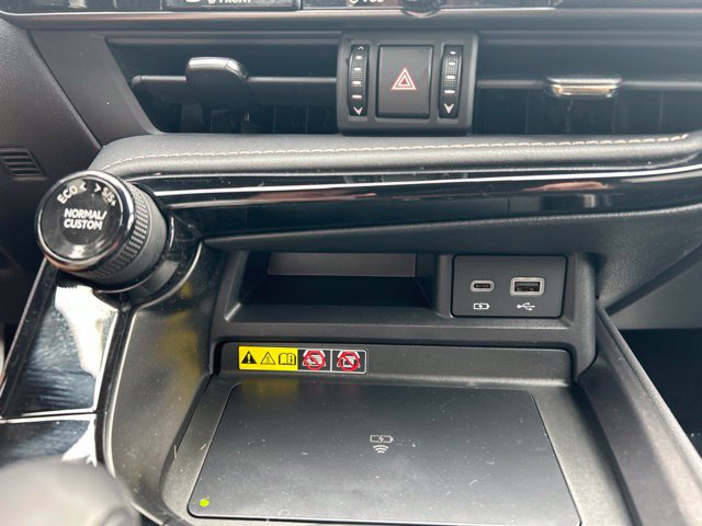 Used 2024 Lexus NX 350 F Sport AWD/4WD image 25