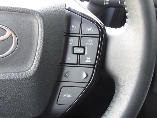 Used 2025 Toyota bZ4X FWD w/ Weather Package image 26