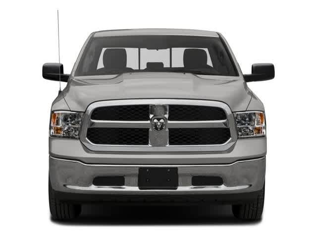 Used 2016 RAM 1500 Classic SLT RWD image 4
