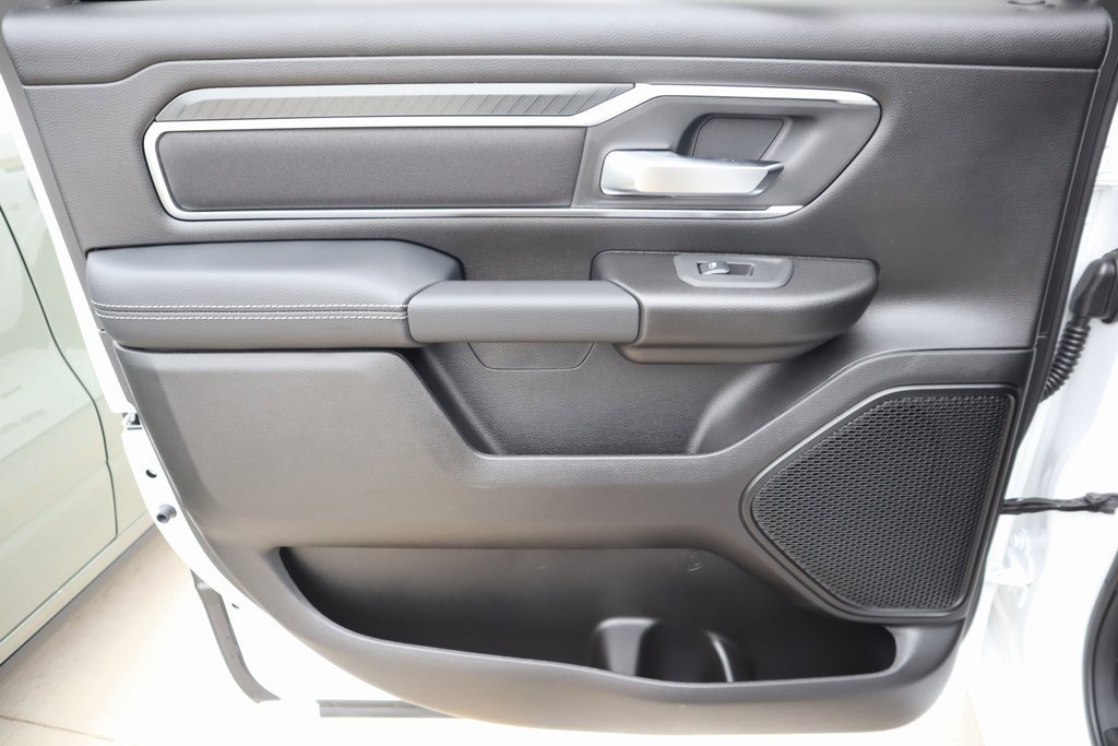 New 2026 RAM 1500 Big Horn image 17