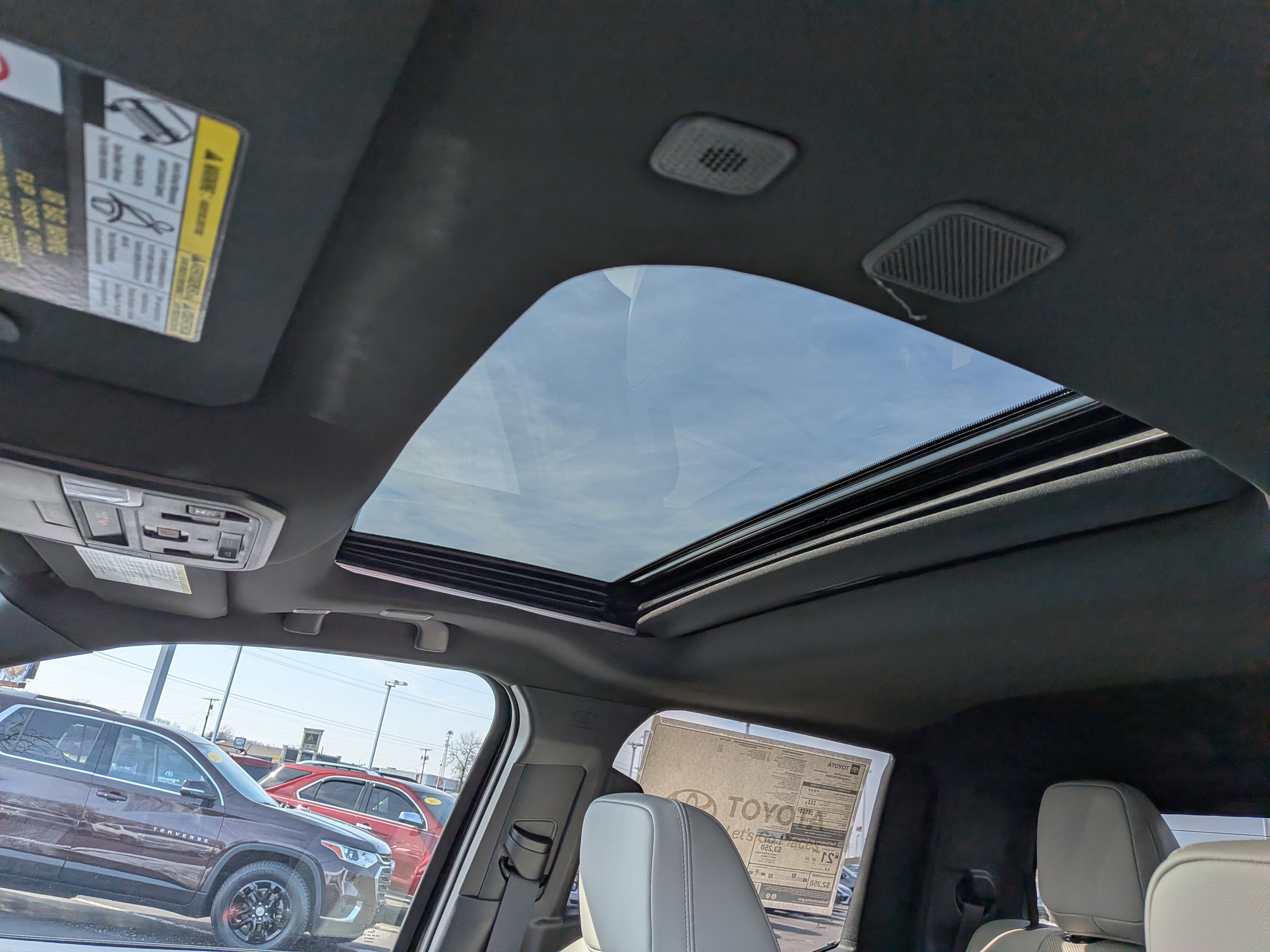 New 2026 Toyota Tacoma Limited AWD/4WD image 15