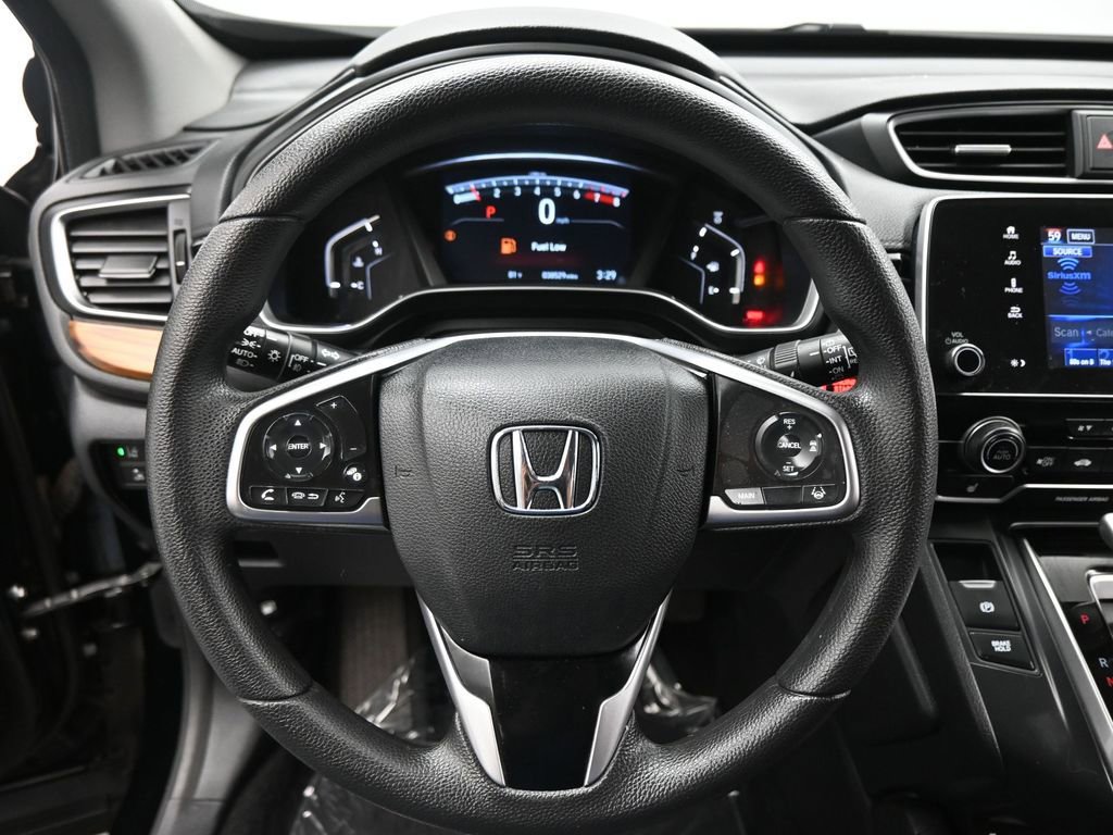 Used 2022 Honda CR-V EX image 11