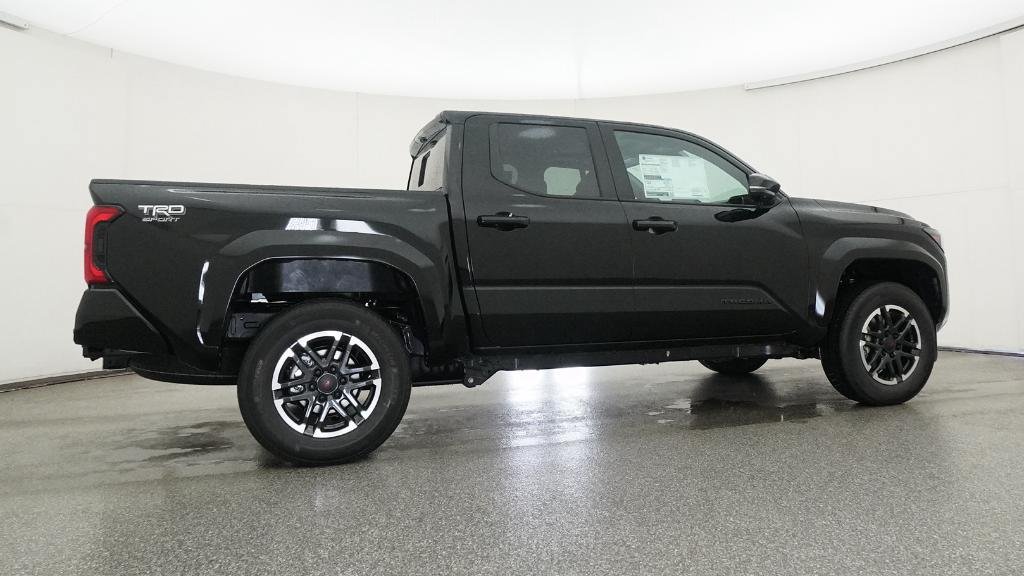 New 2026 Toyota Tacoma TRD Sport RWD image 33
