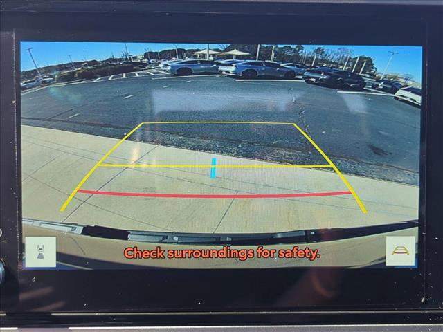 New 2025 Toyota Tundra SR5 image 14