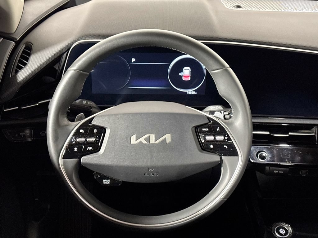 Used 2024 Kia Niro Wind FWD image 13