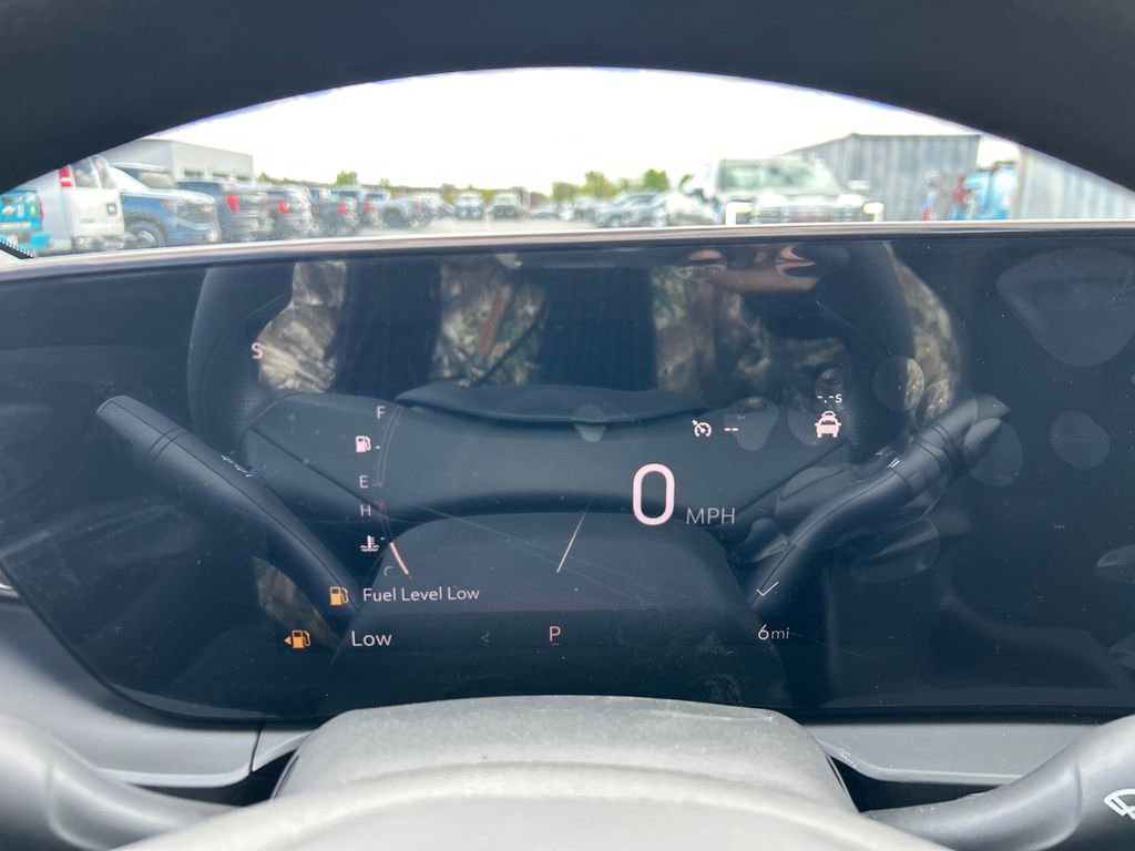 New 2026 Buick Envista Preferred FWD image 22