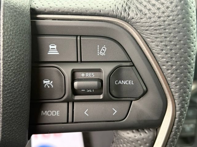 Used 2026 Toyota Tundra SR5 w/ SR5 Premium Package AWD/4WD image 18