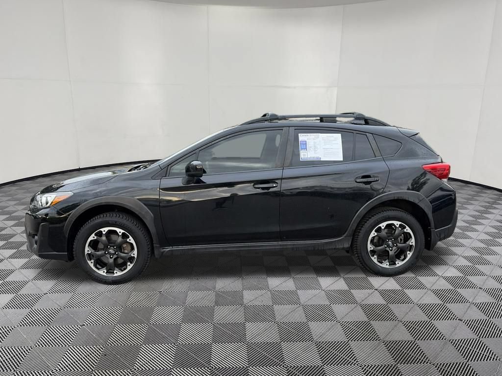 Used 2023 Subaru Crosstrek 2.0i Premium AWD/4WD image 5