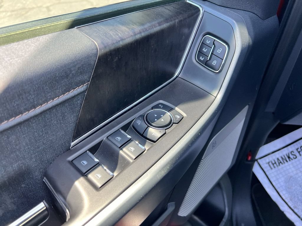 New 2023 Ford F150 Lightning Lariat AWD/4WD image 11