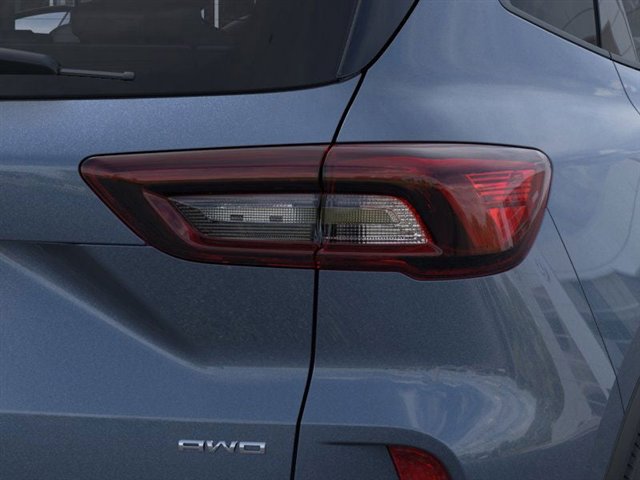 New 2026 Ford Escape ST-Line w/ Cold Weather Package image 21