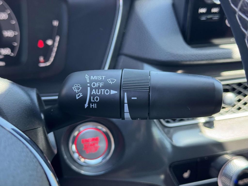 Certified 2024 Acura Integra A-Spec FWD image 24