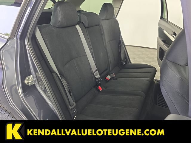 Used 2013 Subaru Outback 2.5i Premium w/ Popular Pkg 1B AWD/4WD image 25