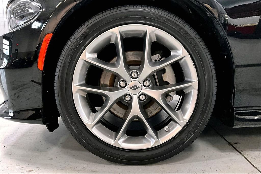 Used 2023 Dodge Charger GT image 8