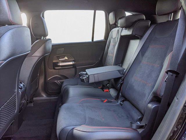 New 2023 Mercedes-Benz EQB 350 4MATIC SUV image 19