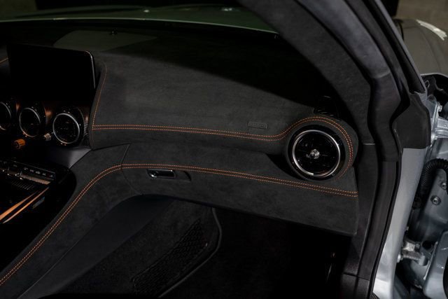 Used 2021 Mercedes-Benz AMG GT Black Series image 16