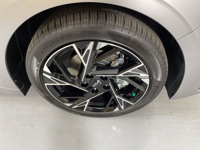 New 2026 Kia K5 GT-Line w/ GT-Line Red Interior Package image 13