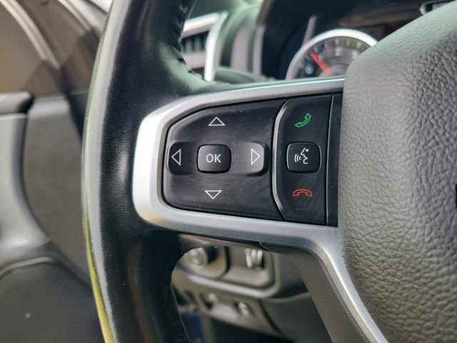 Used 2021 RAM 1500 Big Horn image 14