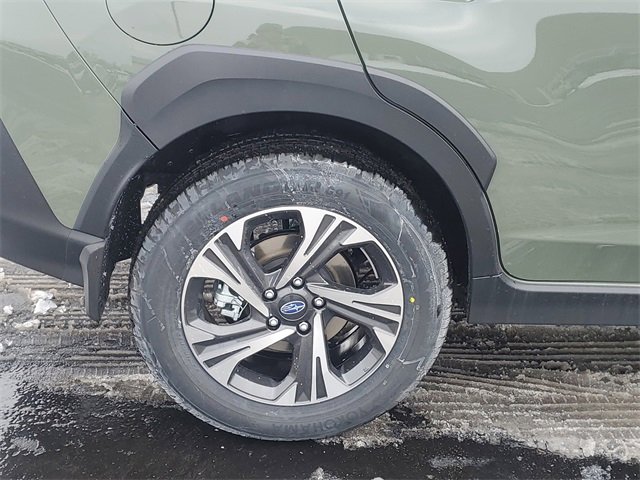 New 2026 Subaru Crosstrek 2.0i Premium image 5