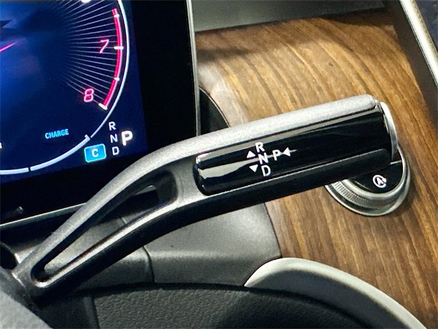 Certified 2024 Mercedes-Benz GLC 300 4MATIC w/ AMG Line image 17