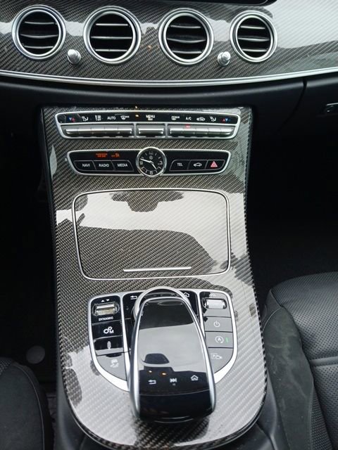 Used 2019 Mercedes-Benz E 53 AMG 4MATIC Sedan image 21