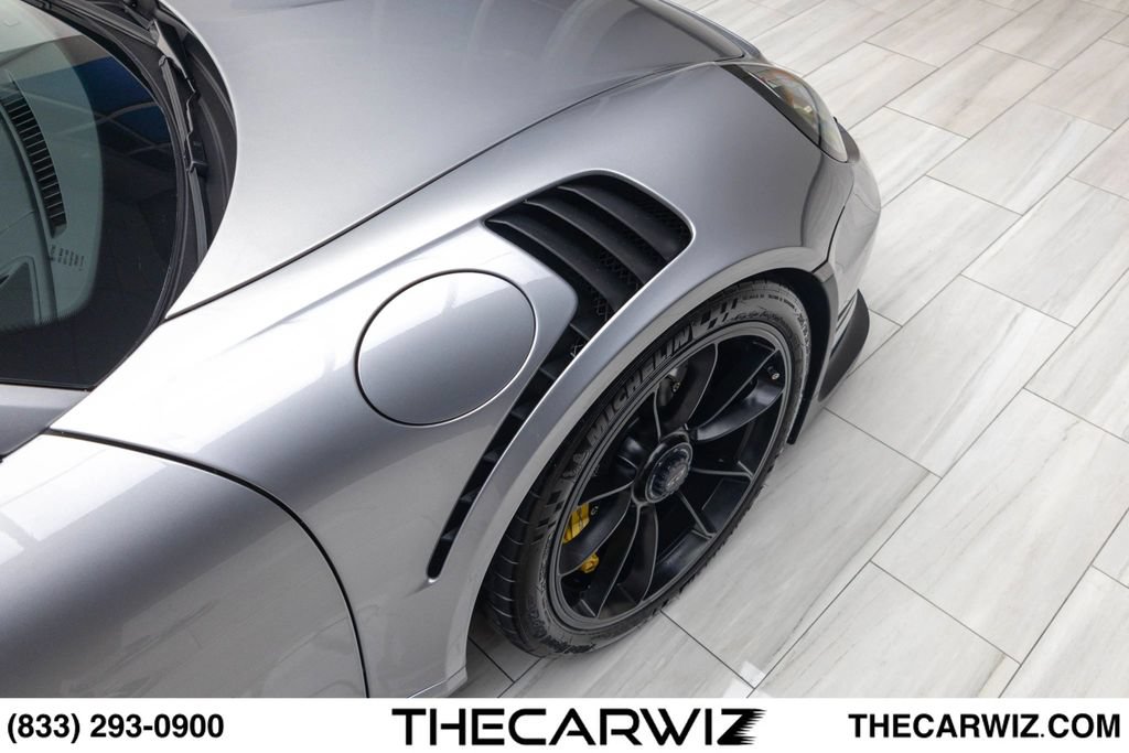 Used 2016 Porsche 911 GT3 RS RWD image 33