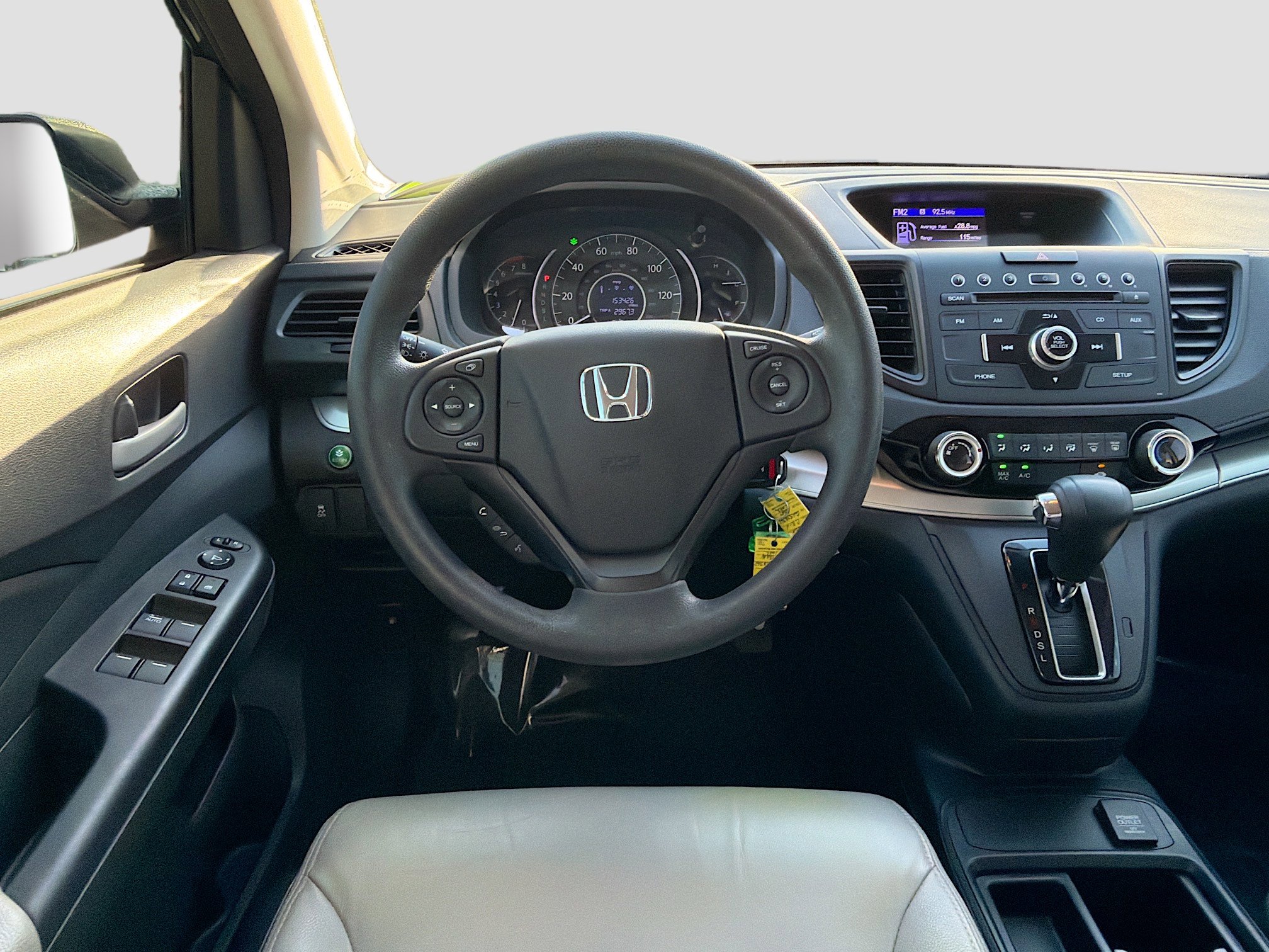 Used 2016 Honda CR-V SE image 16