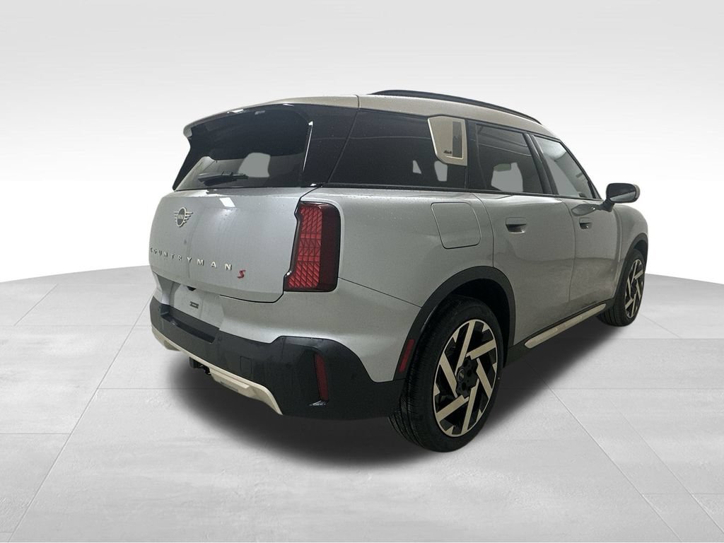 Used 2026 MINI Cooper Countryman S AWD/4WD image 10