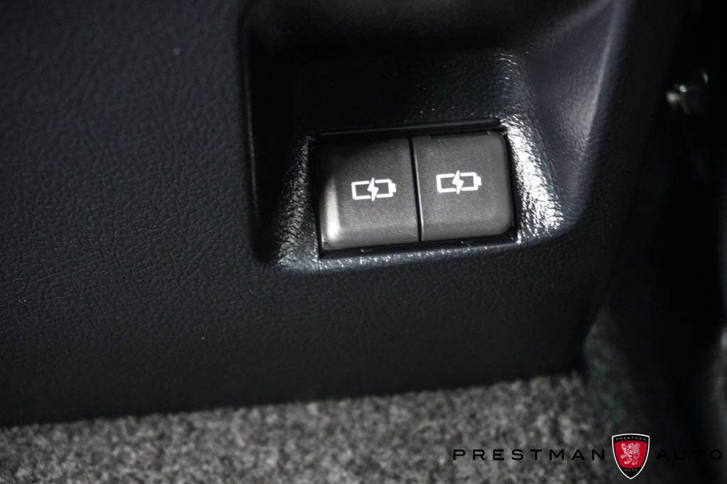Used 2024 Toyota 4Runner TRD Pro AWD/4WD image 46