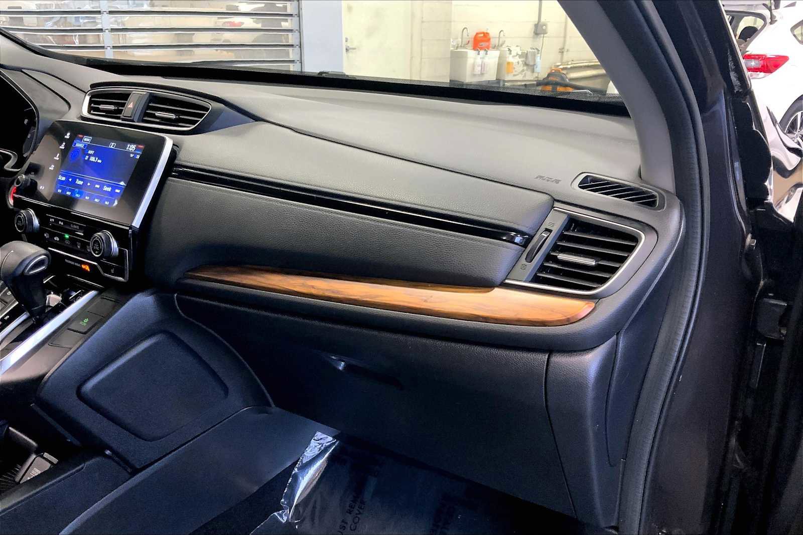 Used 2018 Honda CR-V EX image 19