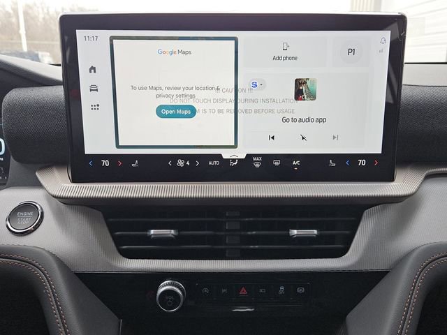 New 2025 Ford Explorer Active image 13