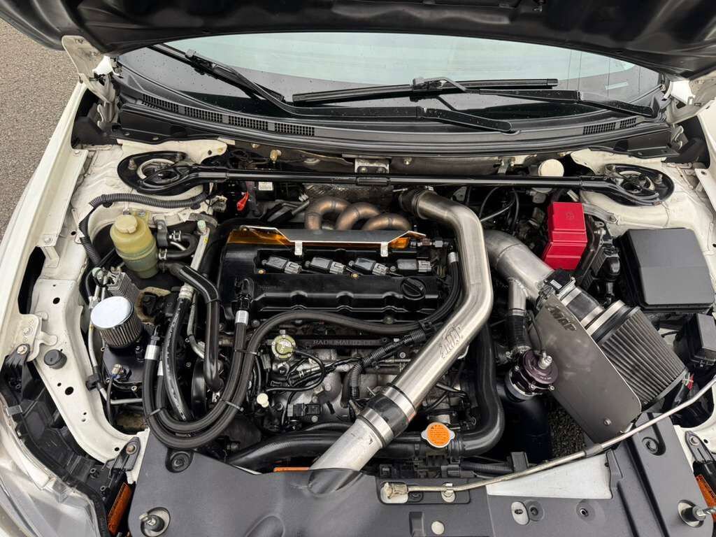 Used 2012 Mitsubishi Lancer Evolution GSR image 23