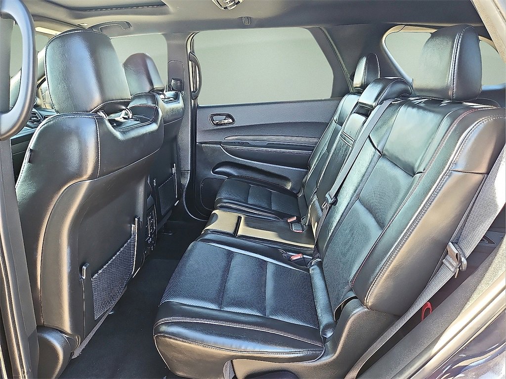 Used 2024 Dodge Durango GT image 13