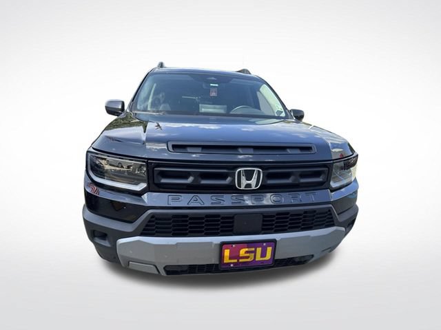 Used 2026 Honda Passport RTL image 10