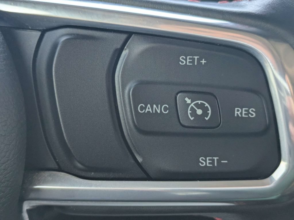 Used 2021 Jeep Wrangler Unlimited Rubicon AWD/4WD image 27