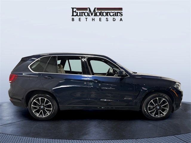 Used 2018 BMW X5 xDrive35d image 6