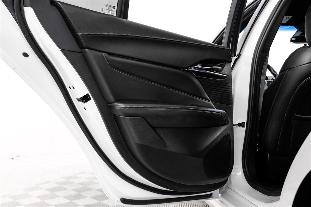 Used 2024 Cadillac CT4 Luxury image 50