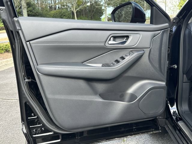 New 2026 Nissan Rogue SV image 11