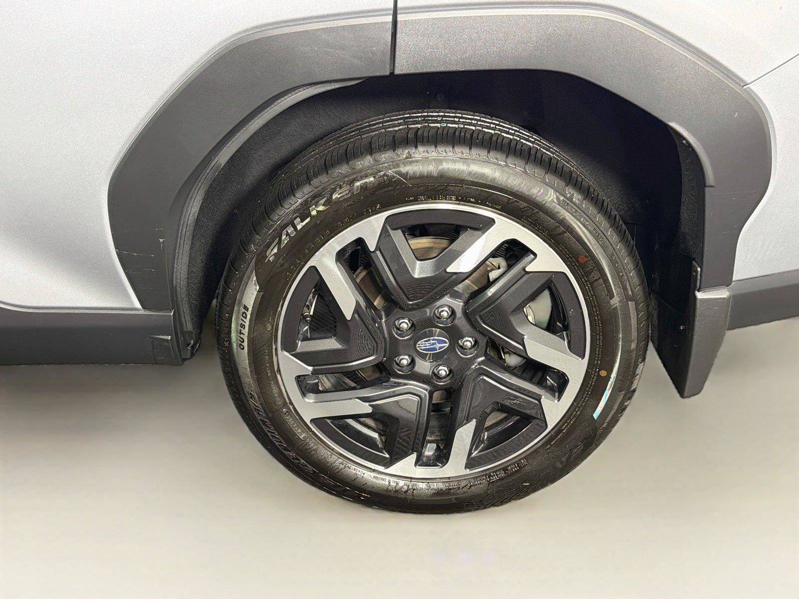 Used 2026 Subaru Forester Limited AWD/4WD image 35