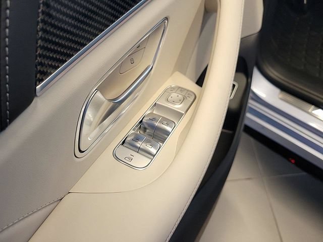 Used 2025 Mercedes-Benz GLE 63 AMG S image 21