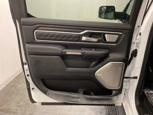 New 2026 RAM 1500 Tungsten image 23