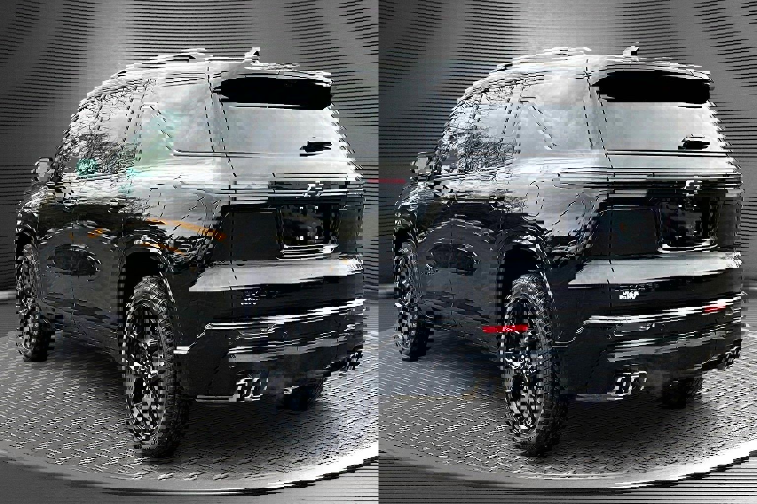 Used 2025 Chevrolet Traverse RS w/ LPO, Floor Liner Package image 4