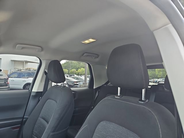 Used 2022 Ford Bronco Sport AWD/4WD image 14