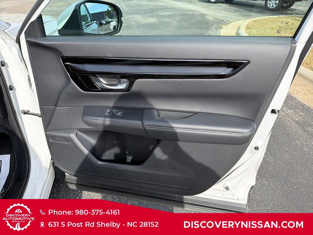 Used 2023 Honda CR-V EX-L image 39
